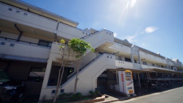 スカイ・ブリッジDの物件内観写真